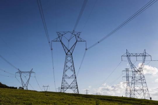 BNDES aprova R$ 181 mi para obra de controlada da State Grid no Centro-Oeste