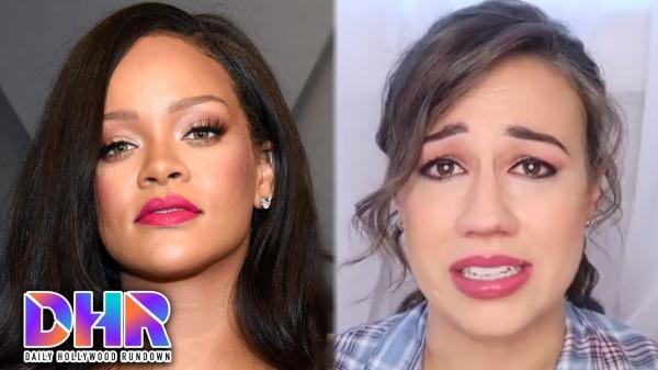 Rihanna REFUSES to Perform At Super Bowl Colleen Ballingers EMOTIONAL FAREWELL (DHR)