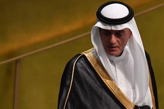 Príncipe não sabia de operação que matou jornalista, diz ministro saudita