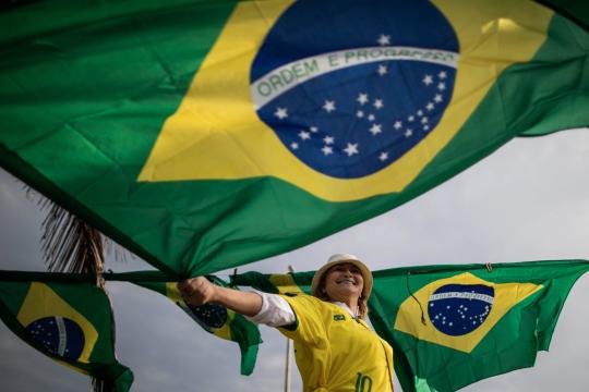 Sem apoios de Bolsonaro e Congresso, Temer não deve votar reforma da Previdência