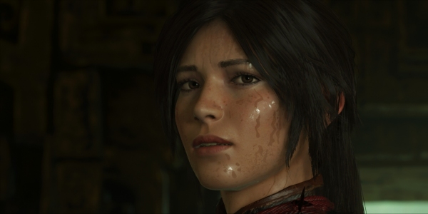 Shadow Of The Tomb Raider Is Being Review Bombed