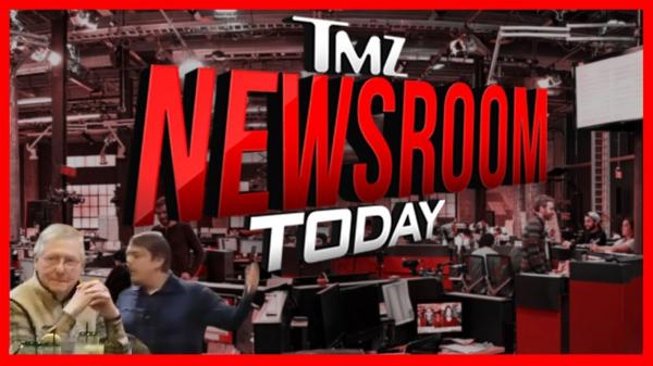 Sen Mitch McConnell Dinner Interrupted By Protestors | TMZ Newsroom Today