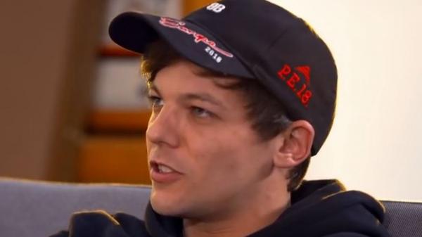 WHY Louis Tomlinson Wants to MOVE ON From One Direction