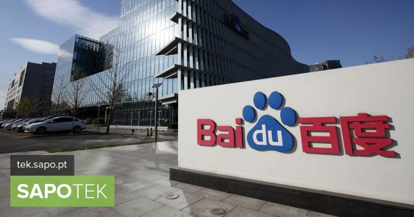 Baidu junta-se a consórcio que defende ética no campo da IA