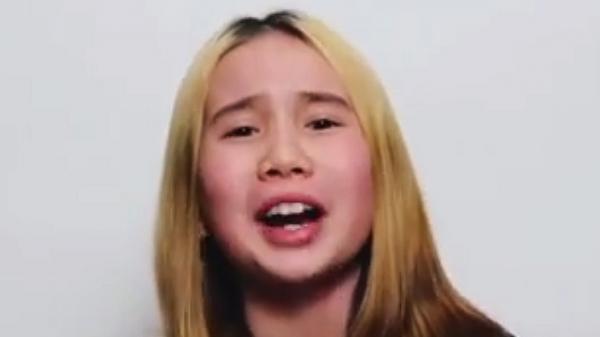 Lil Tay RETURNS to Instagram With Series of BIZARRE Posts