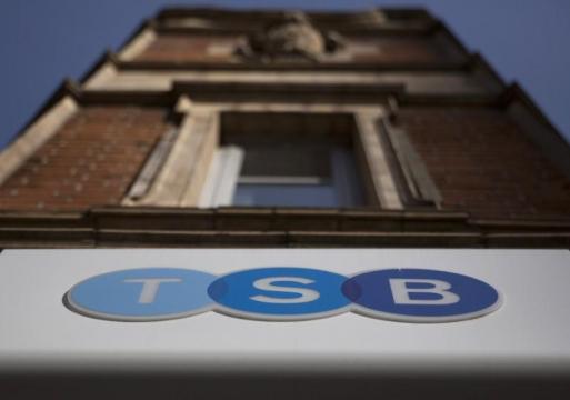 British bank TSB's online service suffers temporary outage