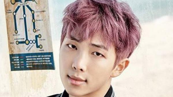 Fans React to BTS Member RM Dropping SURPRISE Solo Mixtape