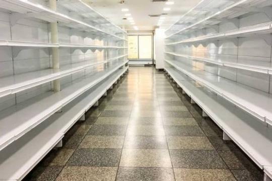 O que levou a Venezuela ao colapso econômico e à maior crise de sua história