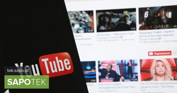 CEO do YouTube considera que Bruxelas pode ditar o “fim” da plataforma de vídeos