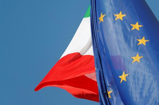 EU Commission rejects Italy budget, demands new version: AGI