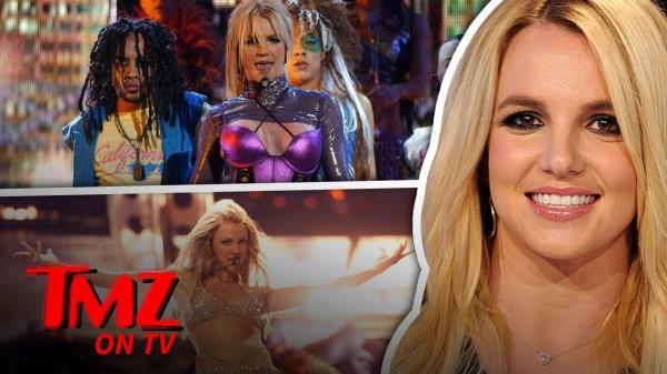 Britney Spears Is Going Hood! | TMZ TV