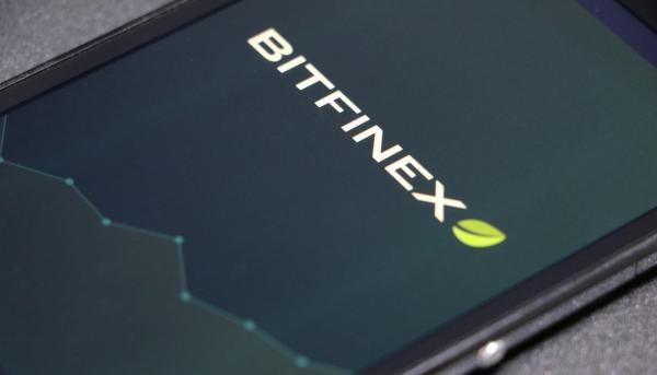 Bitfinex Is Publishing Data for a Tether Market That Doesn't Exist