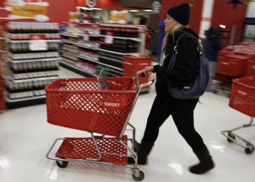 Target expands delivery, pickup options ahead of U.S. holiday season