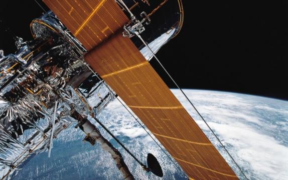 Hubble Space Telescope Almost Back in Action