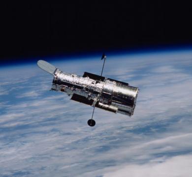 After encountering glitches, Hubble and Chandra space telescopes make recoveries