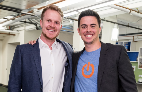 Boost VC Just Fulfilled a Crypto Funding Pledge 4 Years in the Making