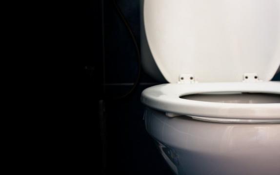 Microplastics Have Been Found in People's Poop--What Does It Mean?