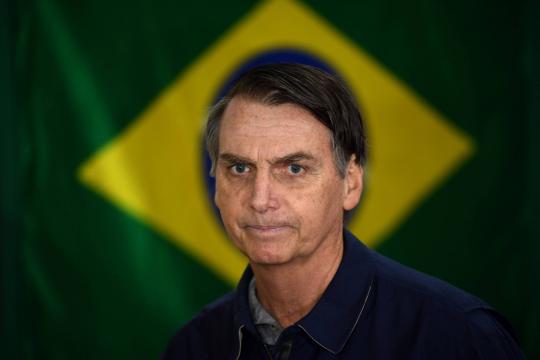 Caso Eduardo é janela para sobrevivente do Congresso num governo Bolsonaro