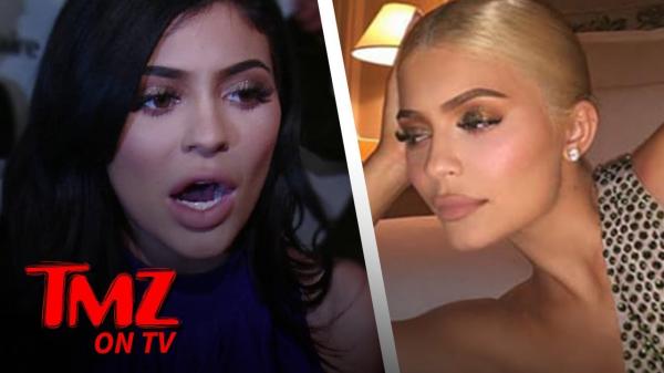 Kylie Jenner Sued .. Again! | TMZ TV