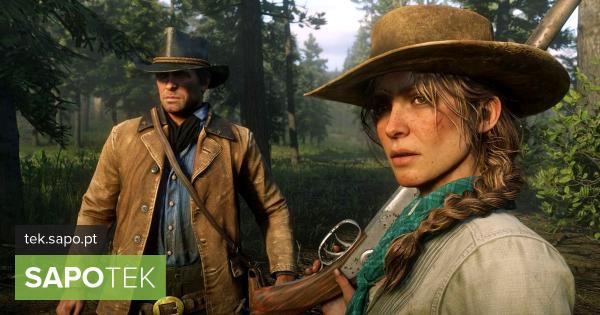 Red Dead Redemption II: a melhor “representação” de um mundo em videojogo?