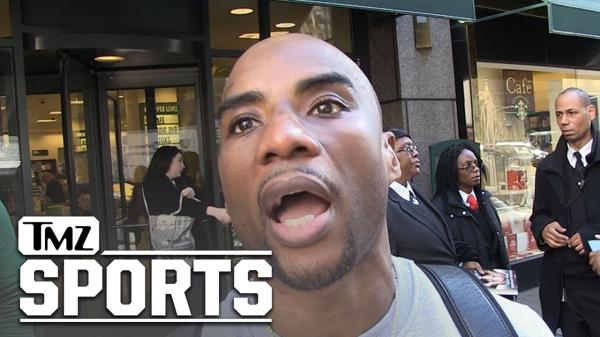 Charlamagne Tha God Says Jerry Jones Is Most Racist Owner In NFL | TMZ Sports