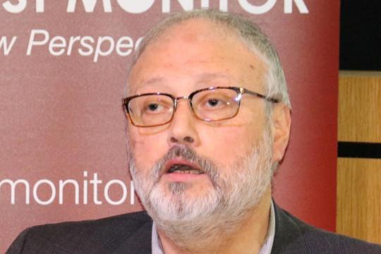 In change of tack, Saudi Arabia says Khashoggi's murder 'premeditated'