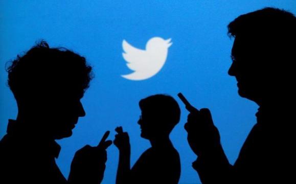 Twitter shares hit biggest one-day gain as ad sales surge