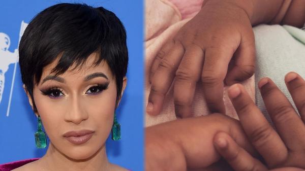 Cardi B TURNS DOWN SevenFigure Deal For THIS Reason