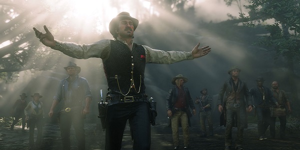 Red Dead Redemption 2 Reviews Are In, Here's What The Critics Think