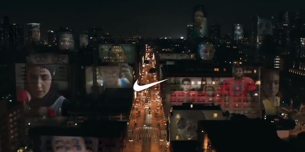 Nike Adds Esports Player To Upcoming Campaign