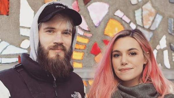 WHY PewDiePies Fiance Marzia is QUITTING YouTube For Good