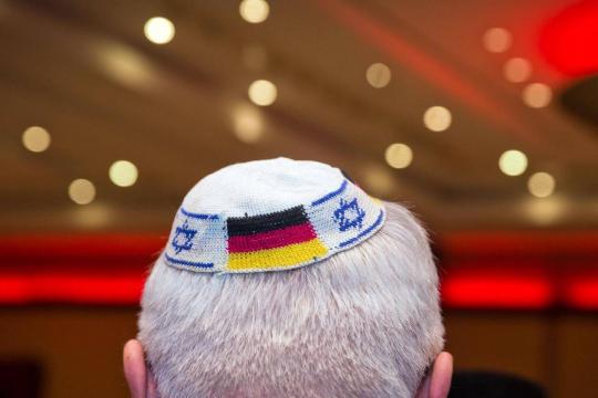 Berlim registra mais de 500 casos de antissemitismo no primeiro semestre do ano