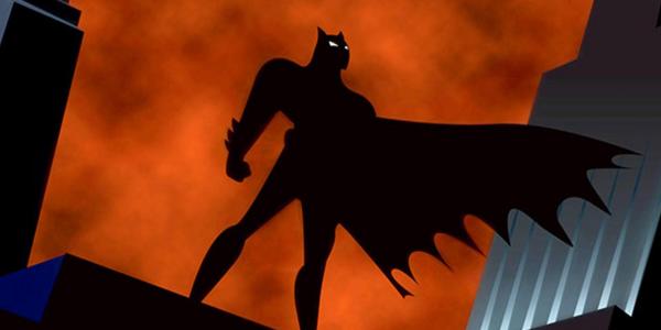 Batman: TAS Blu-ray Box Set Expanded Due to ‘Overwhelming Demand’