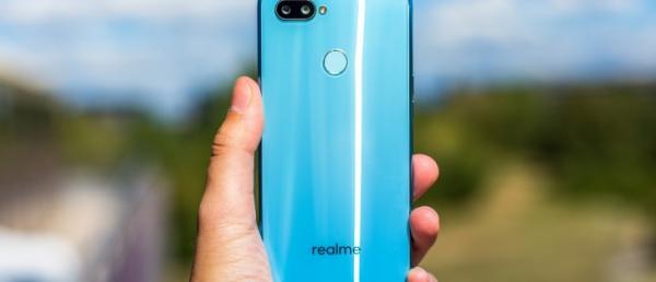 Our Realme 2 Pro video review is up