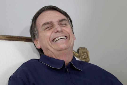 Bolsonaro vai resistir aos lobbies?