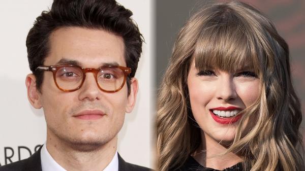 John Mayer PRAISES ExGirlfriend Taylor Swifts Reputation Album