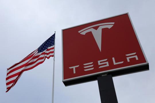 Tesla says has not received subpoena on Model 3 production