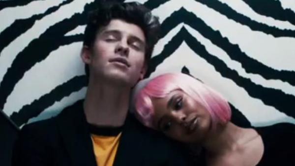 5 Best Moments from Shawn Mendes Lost in Japan Music Video
