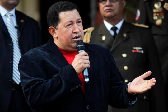 Spain's High Court agrees to extradite Chavez aide to Venezuela