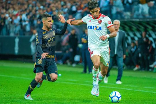 Pilar do Corinthians, defesa piora sob o comando de Jair Ventura