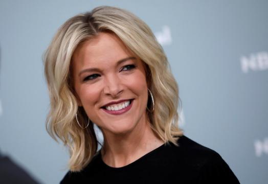 NBC says 'Megyn Kelly Today' not returning to the air