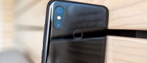 Xiaomi: Mi Mix 3's camera software is coming to the Mi Mix 2S and Mi 8
