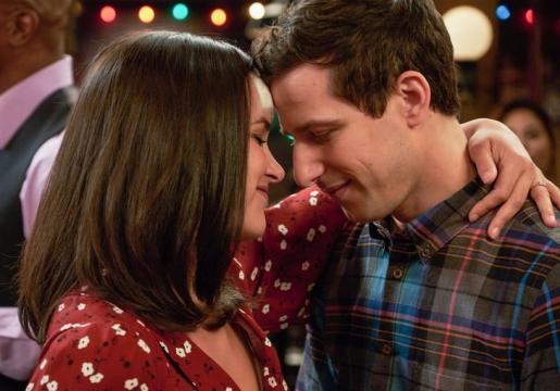 32 Times Brooklyn Nine-Nine's Jake and Amy Proved That True Love Really Does Exist