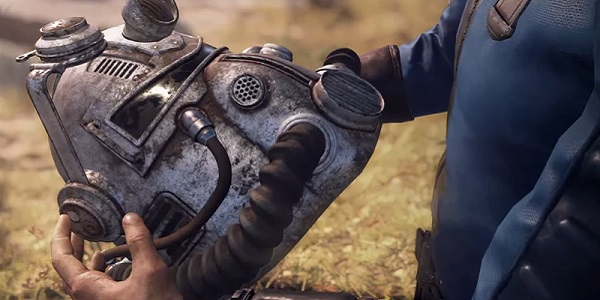 Here's the Fallout 76 Beta Schedule