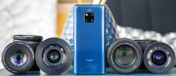 Huawei Mate 20 Pro review