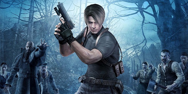 Classic Resident Evil Games Are Coming To Nintendo Switch