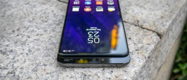 New phones of the week - October keeps on giving