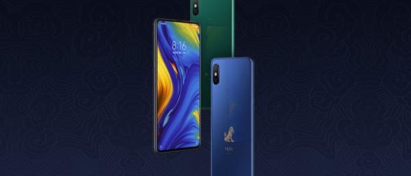 Weekly poll: does Xiaomi Mi Mix 3's unique design do it for you?
