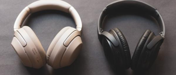 Sony 1000XM3 vs Bose QuietComfort 35 II