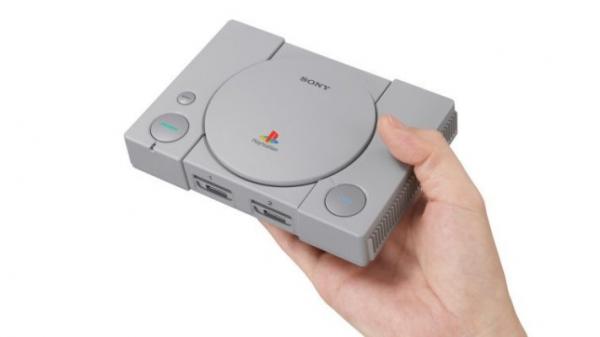 Here are the 20 games shipping with the PlayStation Classic